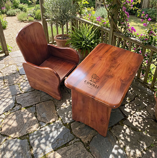 Sitout Chair 7